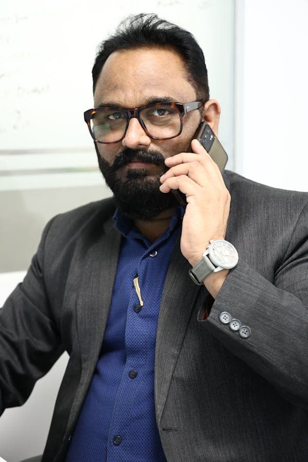 John Rodriguez, Founder of DaaSye