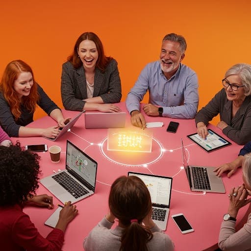 Consumer Connect