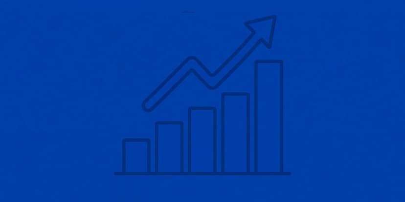 Performance Growth Visualization