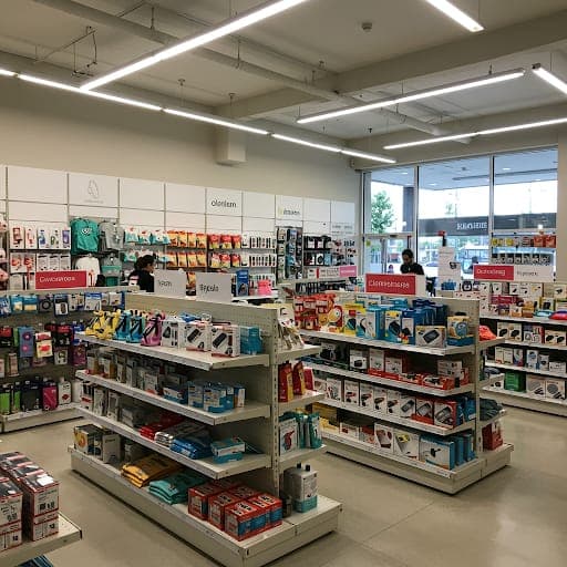 Retail Execution